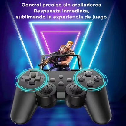 RetroGO™ - Consola con 520 Juegos