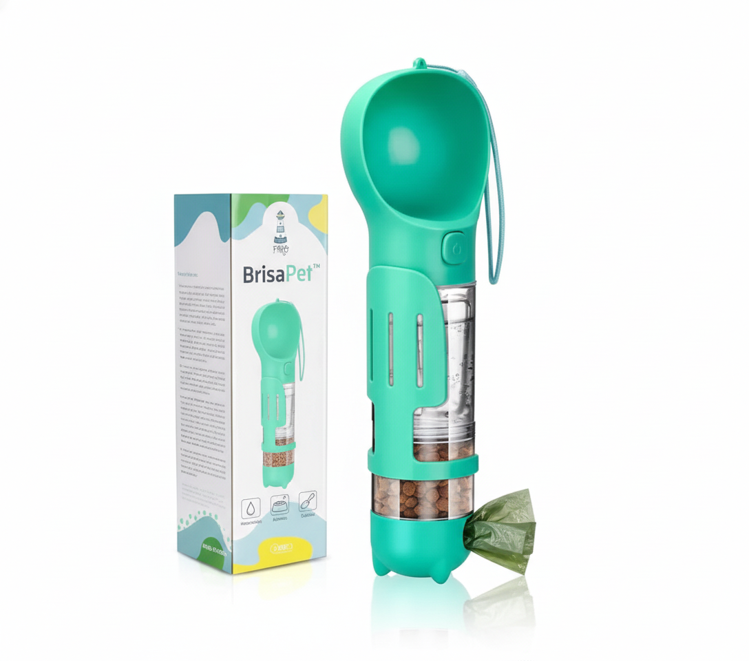 BrisaPet™