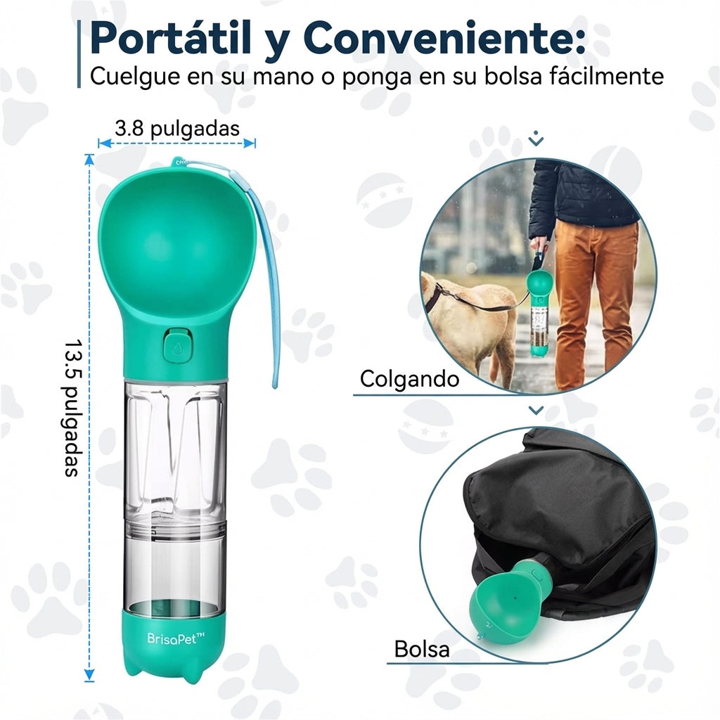 BrisaPet™