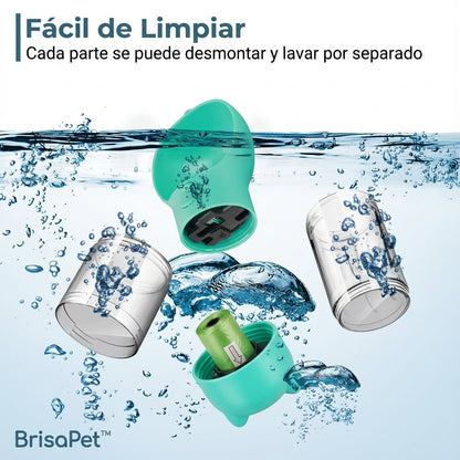 BrisaPet™