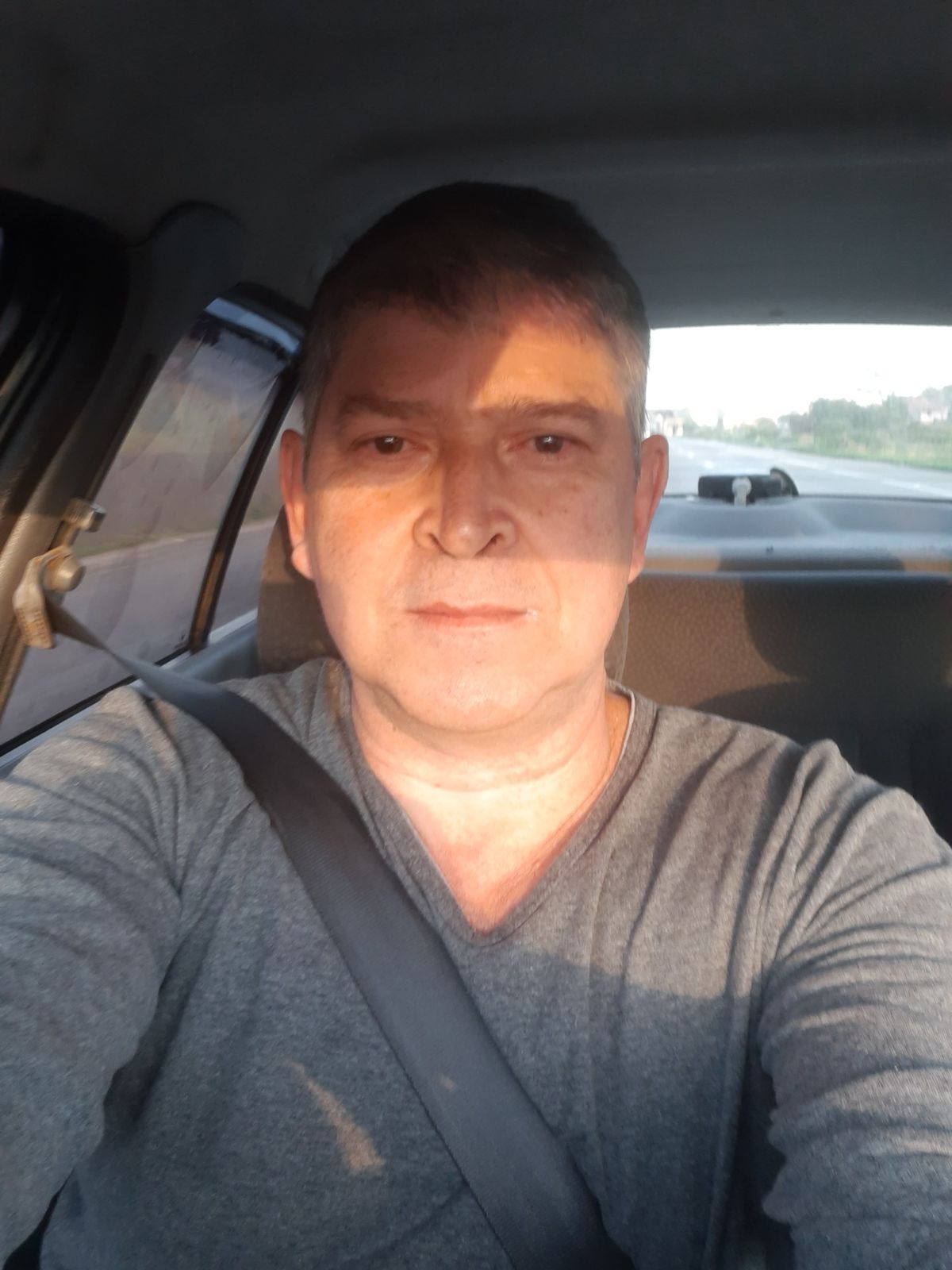 <strong>Julio S., 61 años, Temuco</strong>